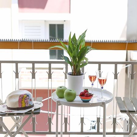 Kk Athens Fine Stay Dış mekan fotoğraf