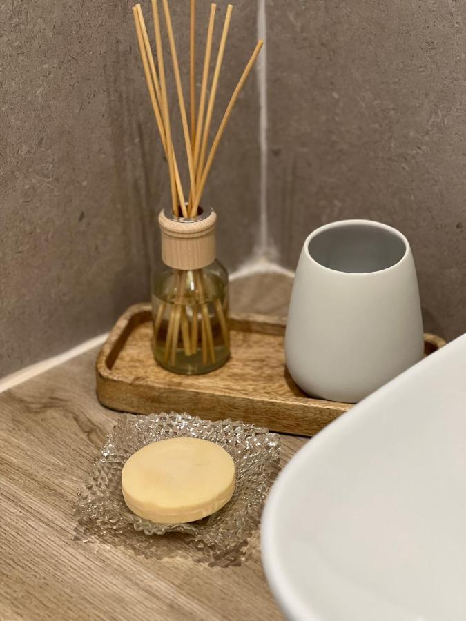 Kk Athens Fine Stay Dış mekan fotoğraf