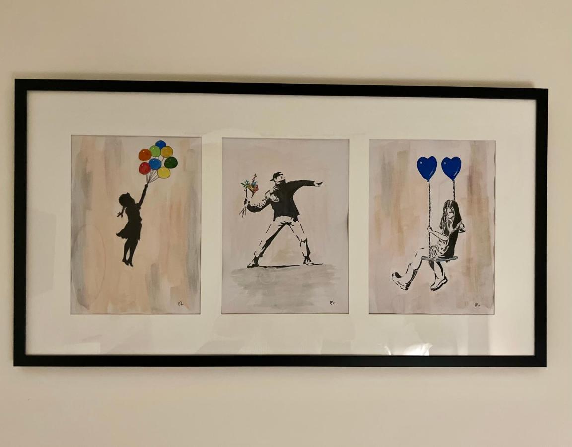 Kk Athens Fine Stay Dış mekan fotoğraf