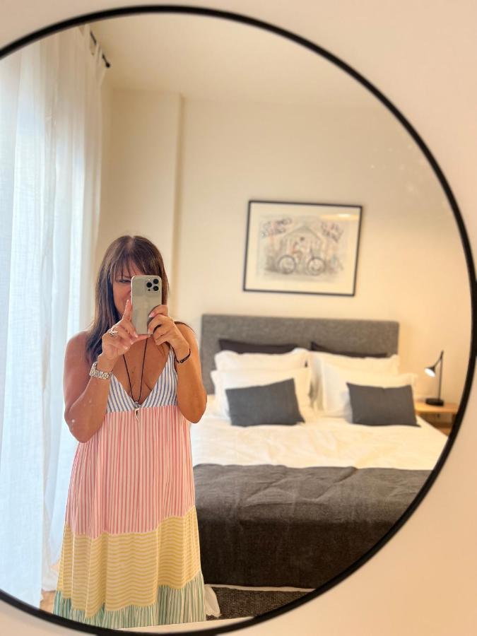 Kk Athens Fine Stay Dış mekan fotoğraf