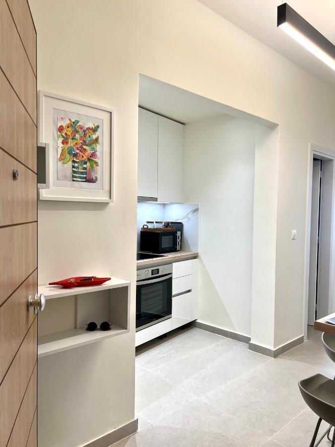 Kk Athens Fine Stay Dış mekan fotoğraf
