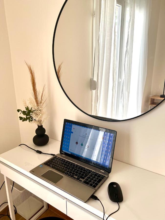 Kk Athens Fine Stay Dış mekan fotoğraf