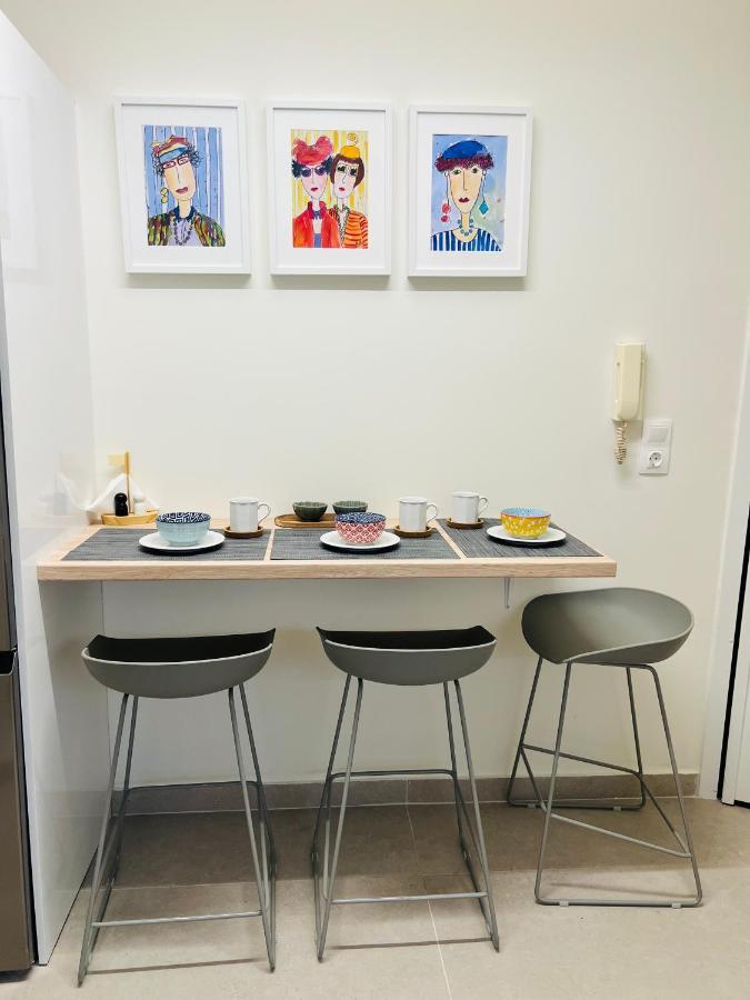 Kk Athens Fine Stay Dış mekan fotoğraf