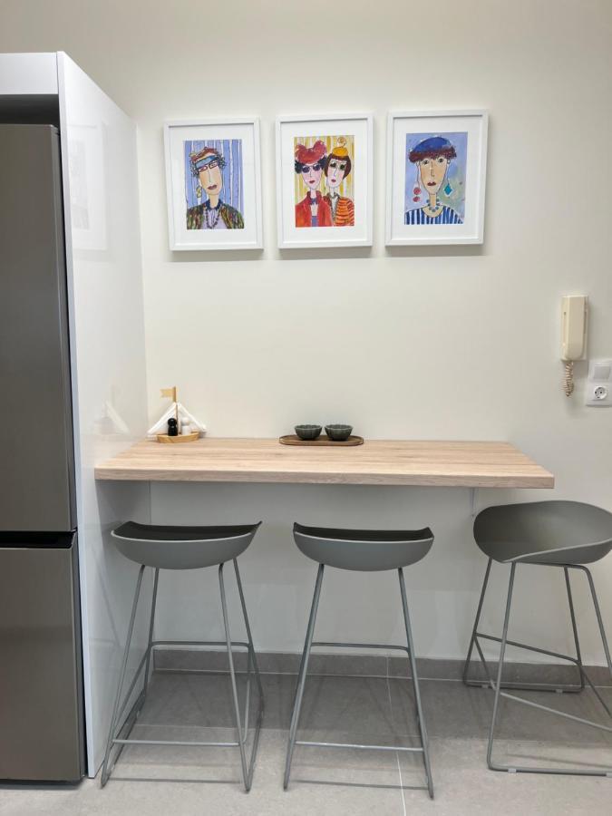 Kk Athens Fine Stay Dış mekan fotoğraf