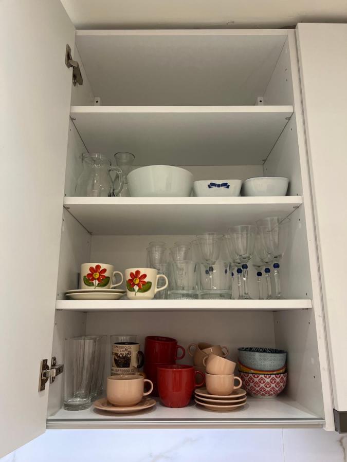 Kk Athens Fine Stay Dış mekan fotoğraf