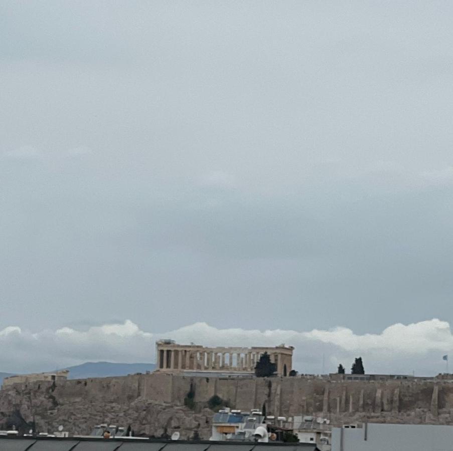 Kk Athens Fine Stay Dış mekan fotoğraf
