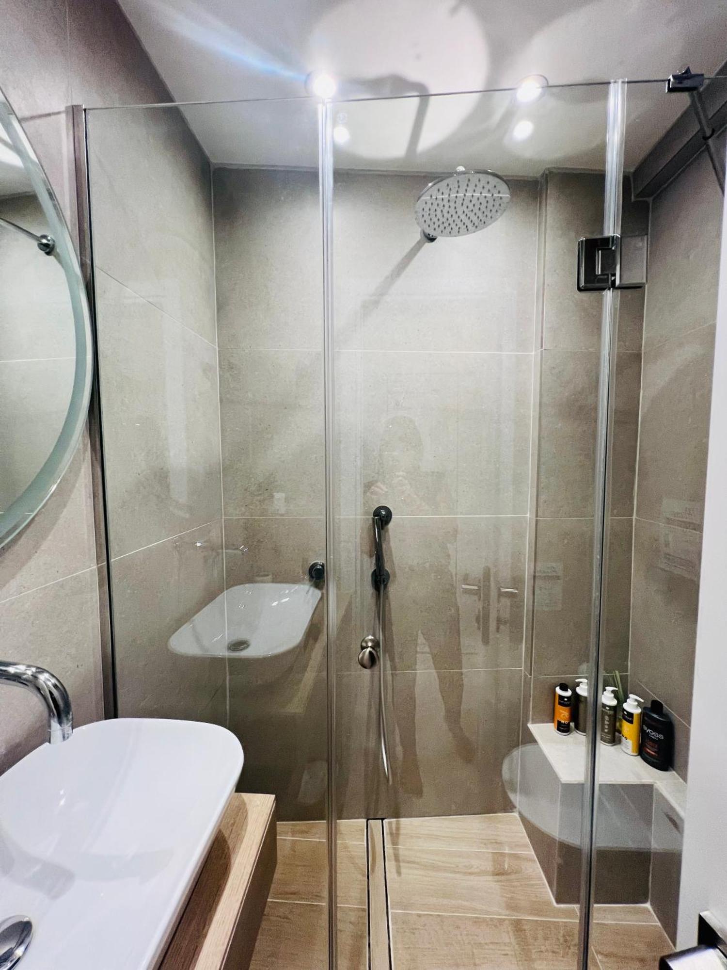 Kk Athens Fine Stay Dış mekan fotoğraf