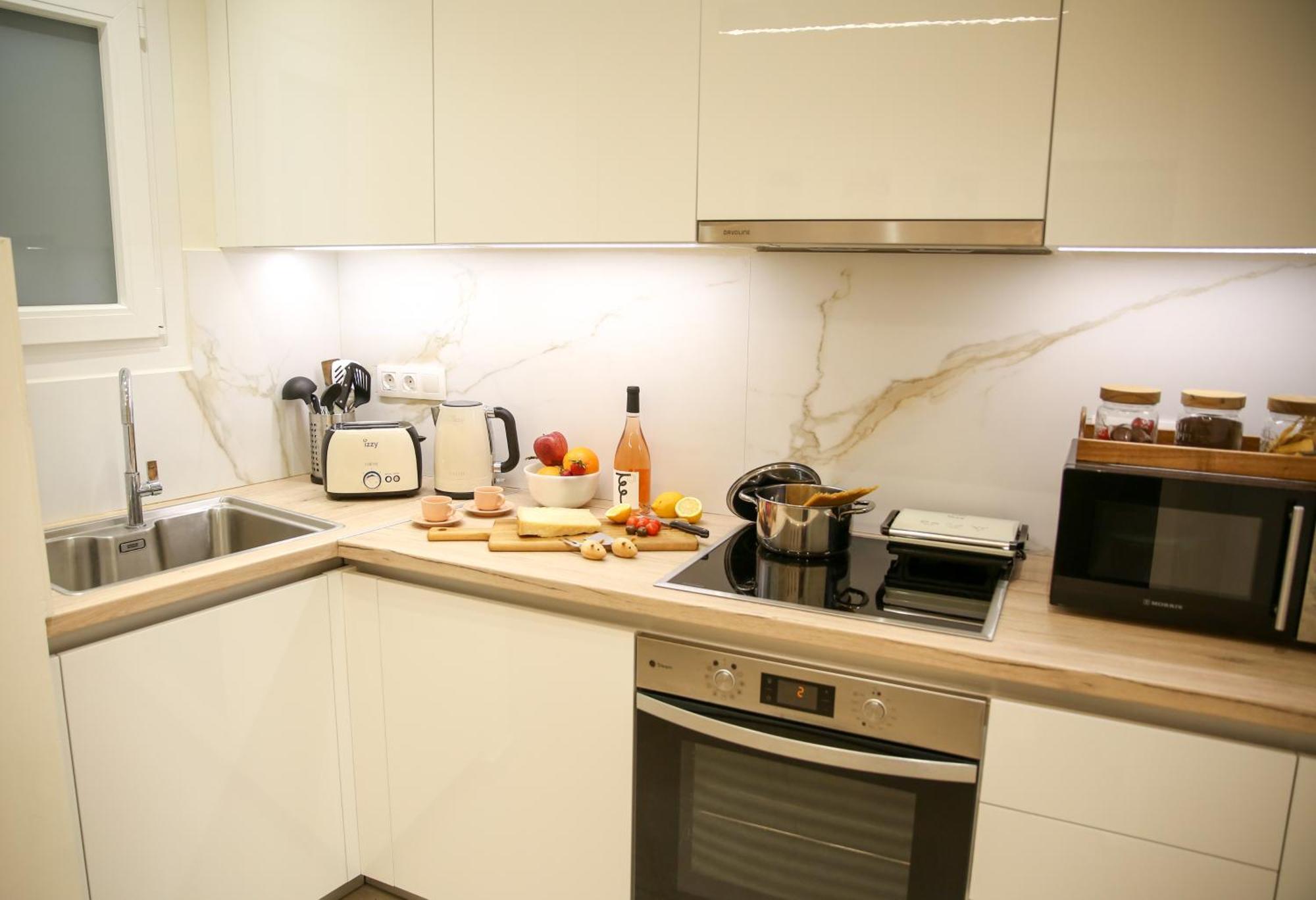 Kk Athens Fine Stay Dış mekan fotoğraf