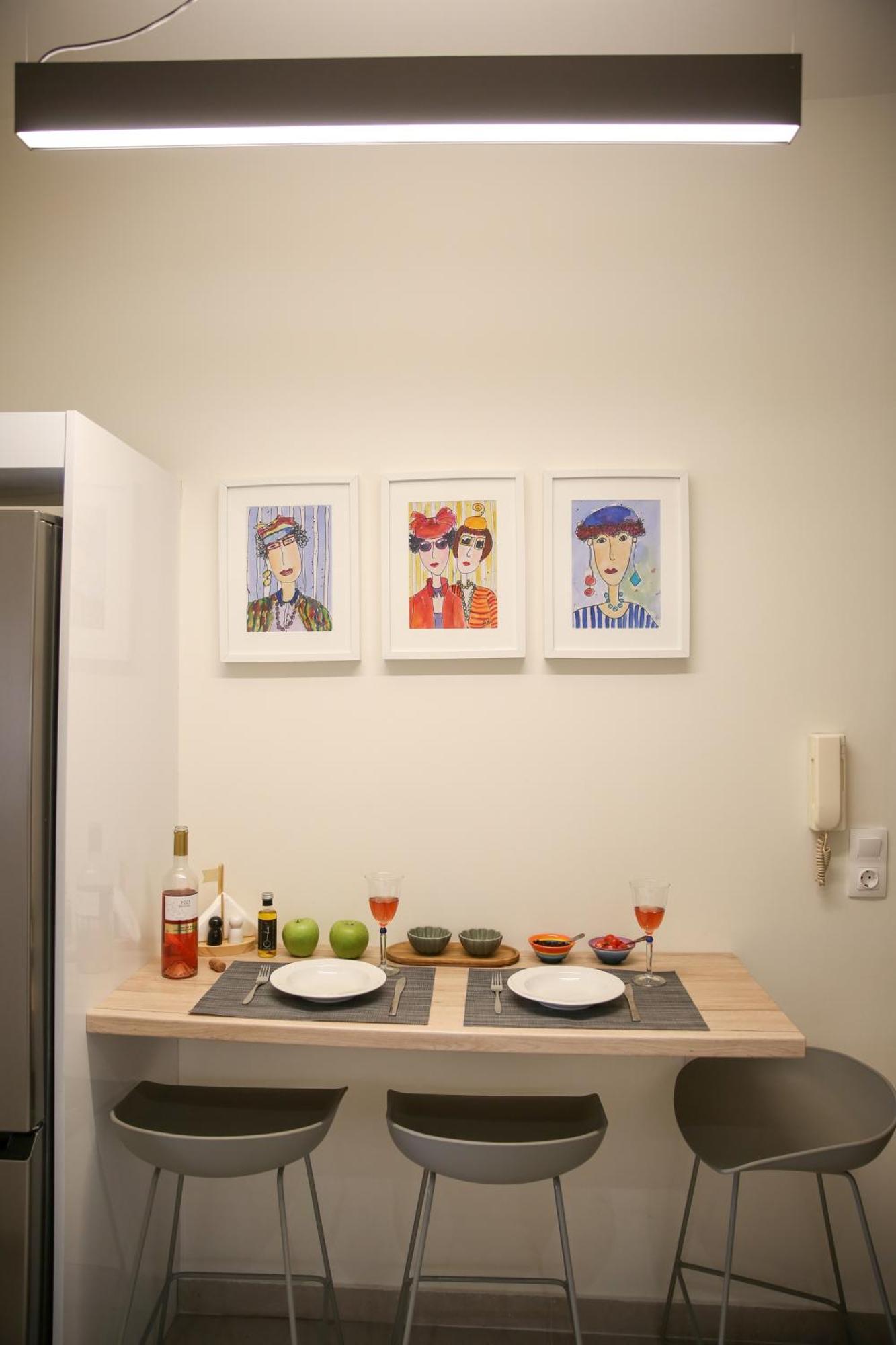 Kk Athens Fine Stay Dış mekan fotoğraf