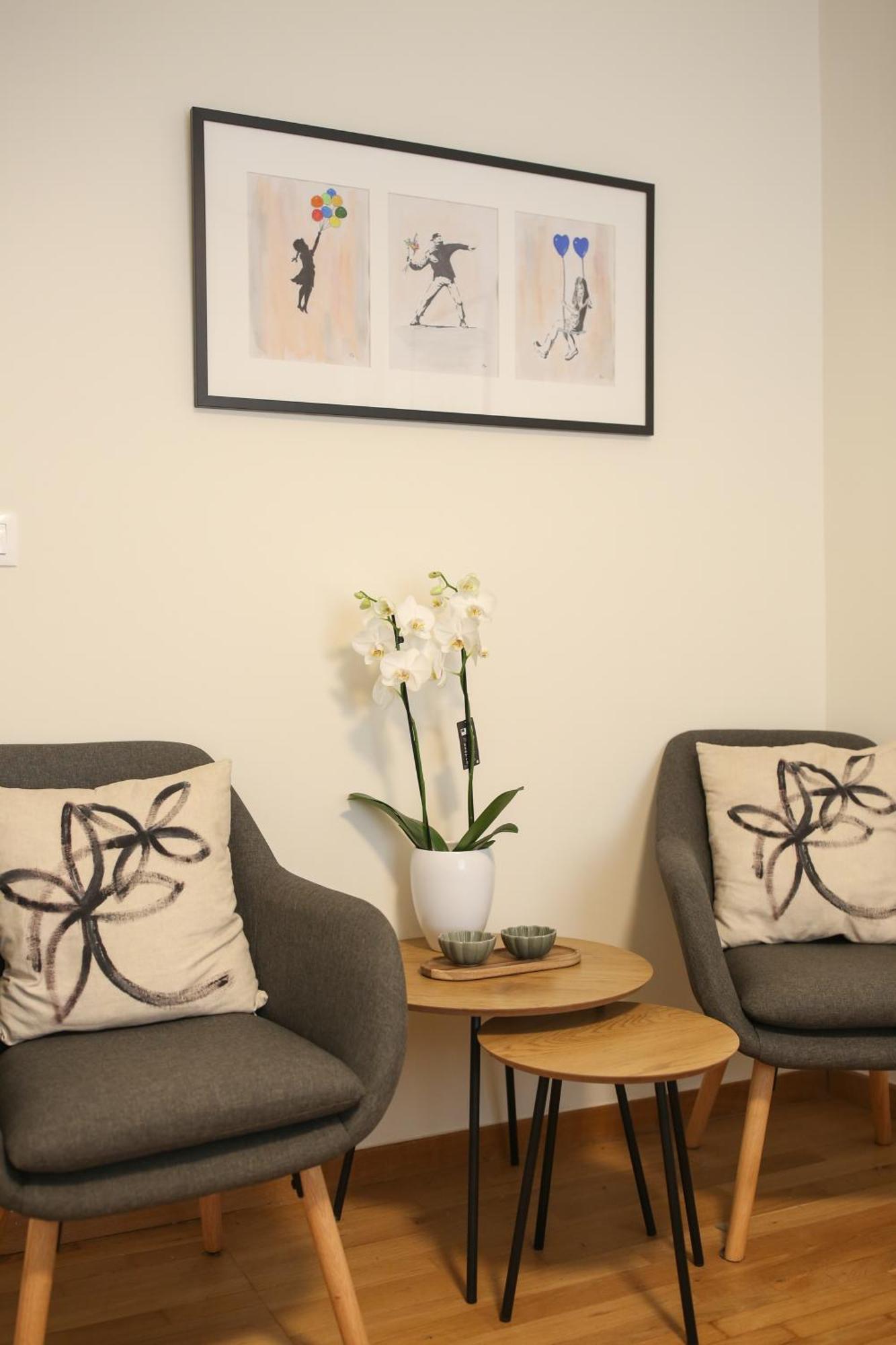 Kk Athens Fine Stay Dış mekan fotoğraf