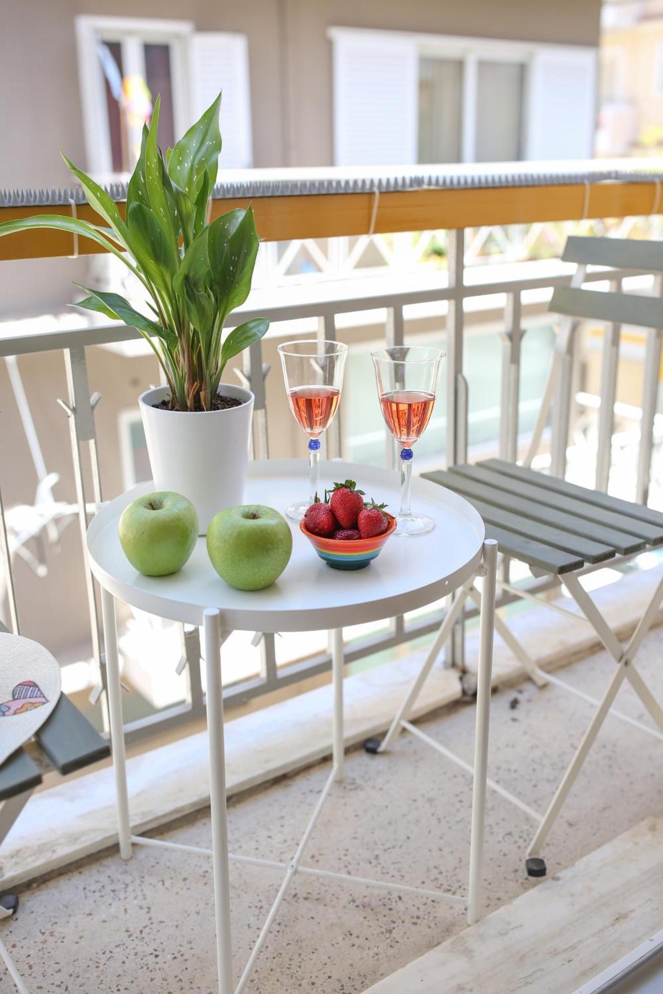Kk Athens Fine Stay Dış mekan fotoğraf