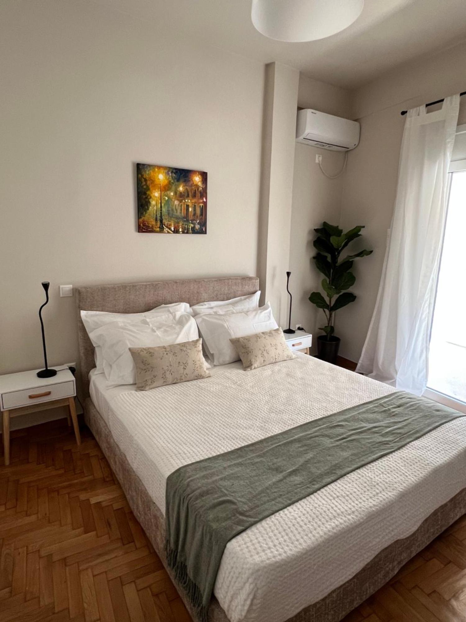 Kk Athens Fine Stay Dış mekan fotoğraf